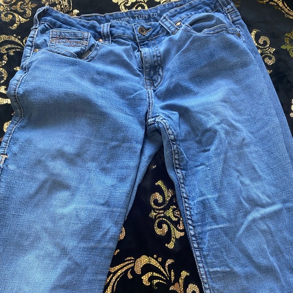 Jeans - Picture 1 of 3